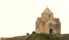 Towards Artsakh
