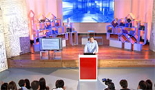 Public Auditorium