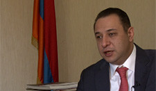 Towards Artsakh