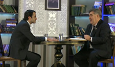 Armenian Library
