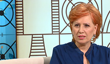 Մեր մեջ ասած - Գայանե Փայտյան