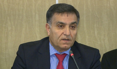 22.01.15 / Առաջին տնտեսական