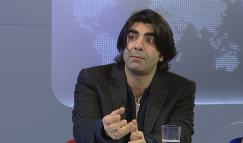 30.01.15 / Interview