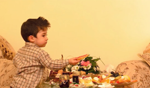 Mothers’ Club