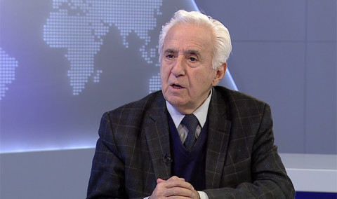 13.02.15 / Հարցազրույց - Շահեն Խաչատրյան
