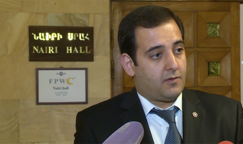 23.02.15 / Առաջին տնտեսական