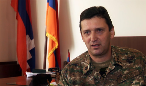 Նվիրյալները - Ջալալ Հարությունյան