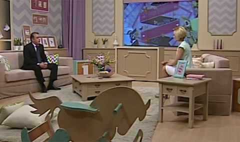 Mothers’ Club