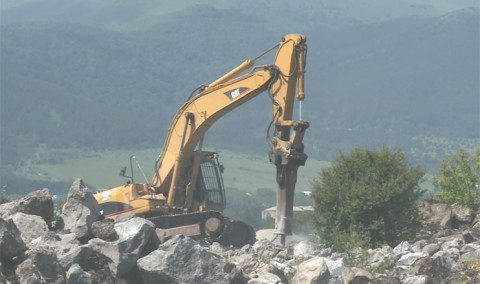 Առաջին տնտեսական