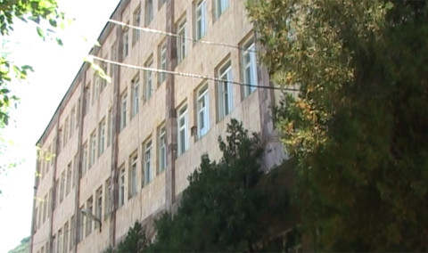 Առաջին տնտեսական