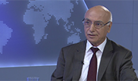 Հարցազրույց - Իոսիֆ Իսայան