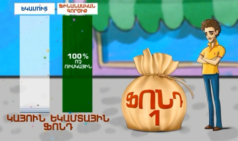 Առաջին տնտեսական