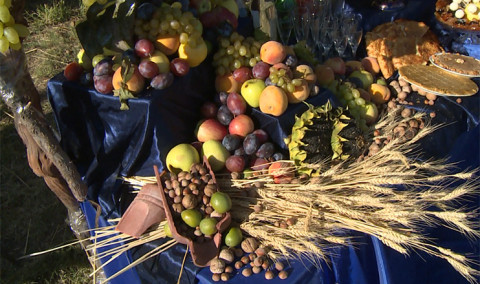 Առաջին տնտեսական