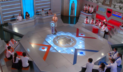 Հայ ասպետ