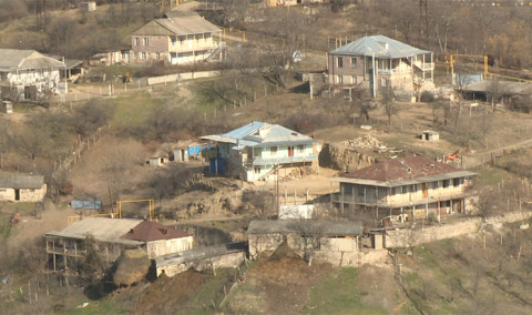 Առաջին տնտեսական