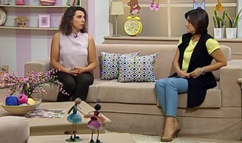 Mothers’ Club