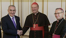 02.11.14 / Parliamentary Week