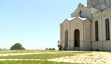 Towards Artsakh