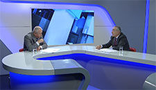 06.11.14 / Հարցազրույց - Հակոբ Հակոբյան