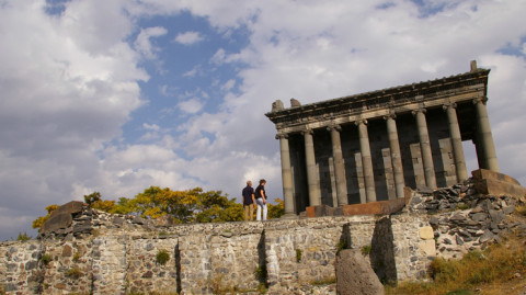 15.04.14 / Mysteries Of Armenia