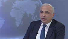 12.11.14 / Հարցազրույց - Շահեն Շահինյան