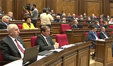 16.11.14 / Parliamentary Week