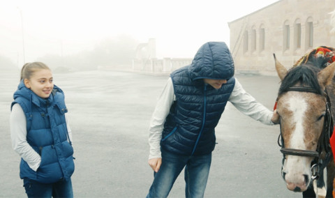 We are Armenia