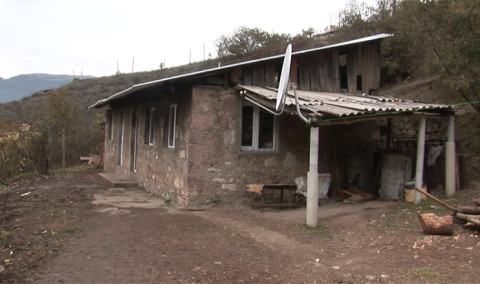Առաջին տնտեսական