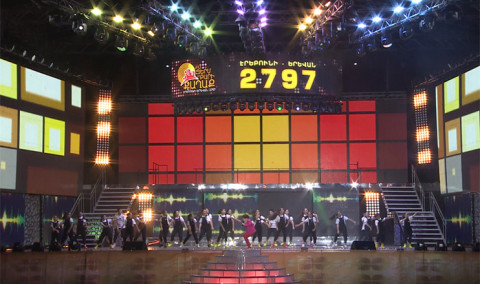 Concert Erebuni-Yerevan-2797. My Warm and Kind City