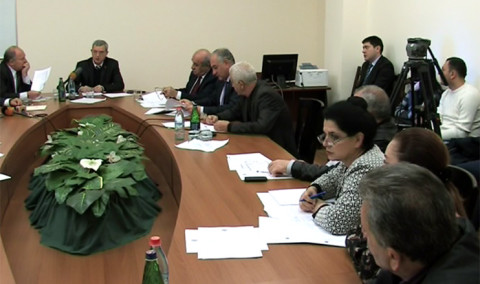 Parliamentary Week