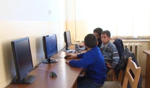 Հրապարակում