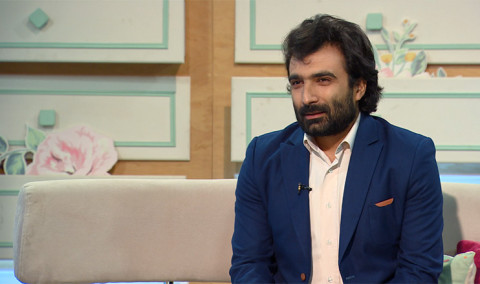 Մեր մեջ ասած - Ջիվան Ավետիսյան