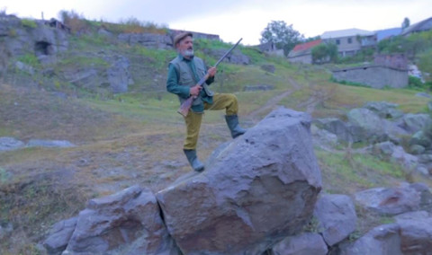 Մարտիկ