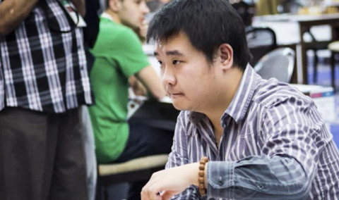 Chess World