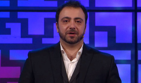 Երգ երգոց. Ալեքսանդր Աճեմյան