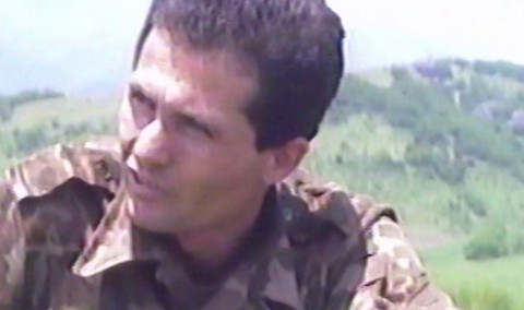 The Devoted - Romik Margaryan