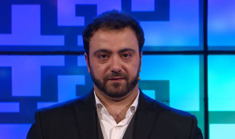 Երգ երգոց. Երջանկության օրը
