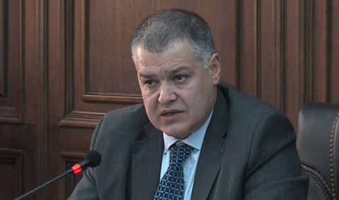 Parliamentary Week
