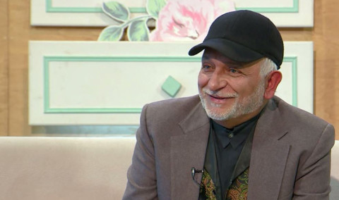 Մեր մեջ ասած. Մարտին Ահարոնյան