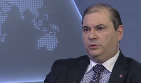 Interview - Alexander Markarov