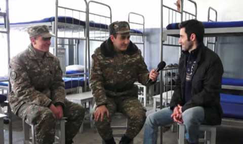 Մարտիկ