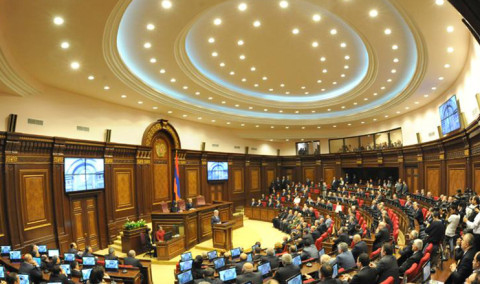 Parliamentary Week