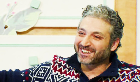 Մեր մեջ ասած. Հովակ Գալոյան