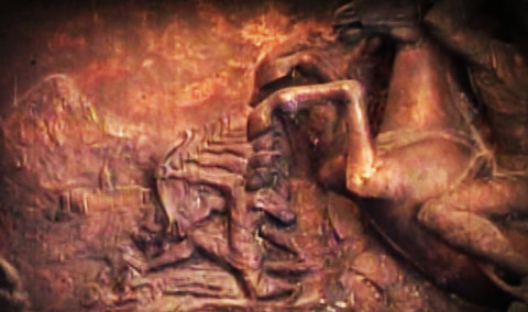 Հոգևոր հայրենիք. Խորեն Տեր-Հարության