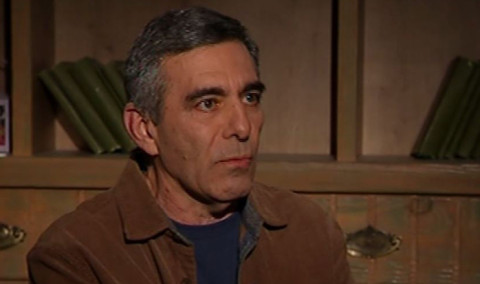 Quotation Marks - Hayk Hakobyan