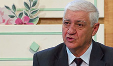 Մեր մեջ ասած. Մարատ Զաքարյան