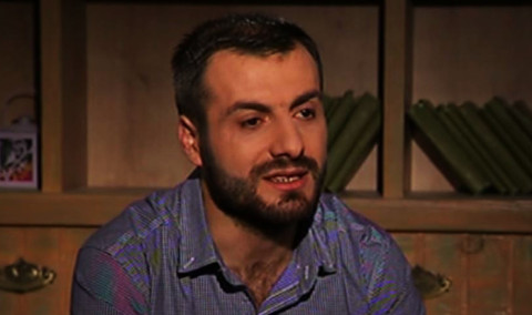 Quotation Marks - Tigran Virabyan