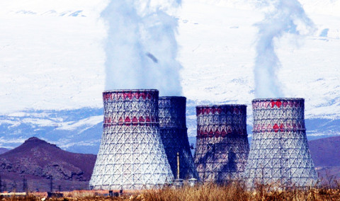 Առաջին տնտեսական