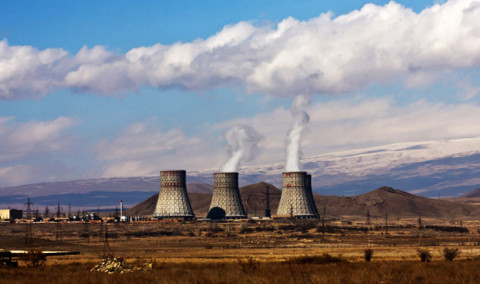 Հայն ու Հայաստանը. Մեծամոր