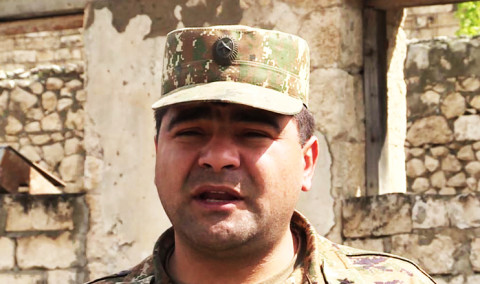 The Devoted - Edik Maloyan